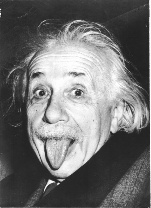 6月30日はアインシュタイン記念日です