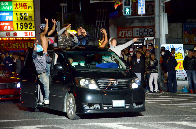 イレブンスリーという暴走行為が今年も開催 京野トピオのハッピーライフハック