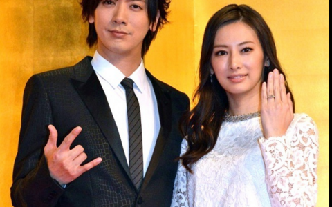 【動画あり】【KSK】DAIGOが北川景子がプロポーズで贈った言葉
